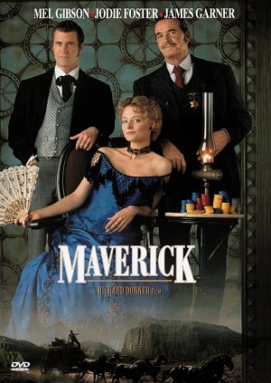 Maverick [DVD]