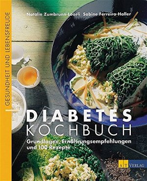Diabetes Kochbuch