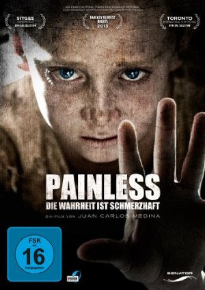 Painless [DVD]