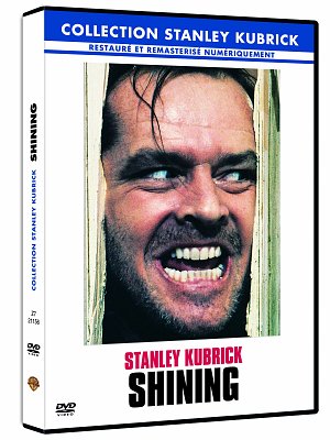 Shining [DVD]