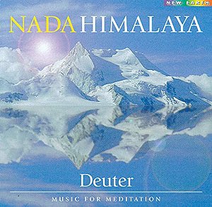 Nada Himalaya [CD]