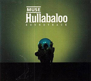 Hullabaloo [CD]