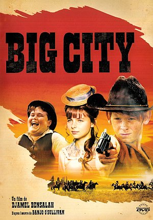 Big City [DVD]