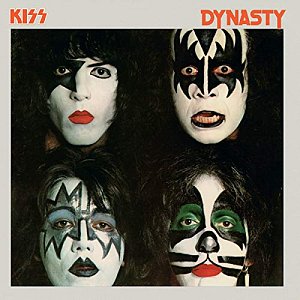Dynasty [CD]