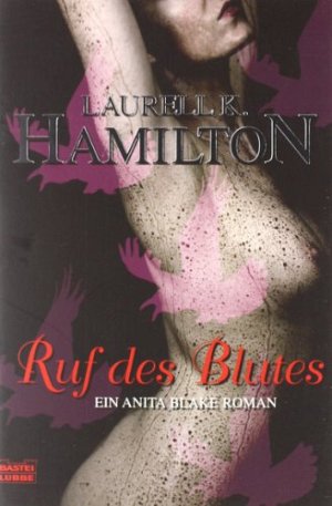 Anita Blake - Ruf des Blutes