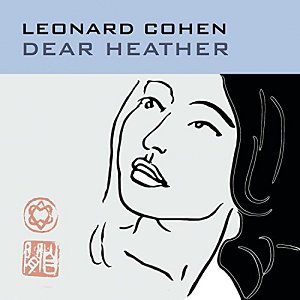 Dear Heather [CD]