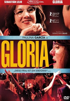 Gloria [DVD]