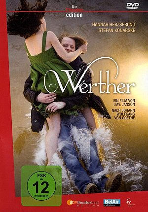 Werther [DVD]