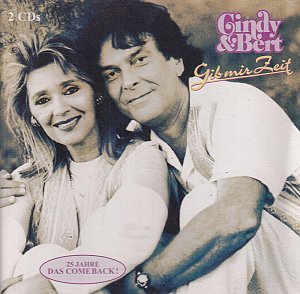 Gib Mir Zeit-das Comeback [CD]