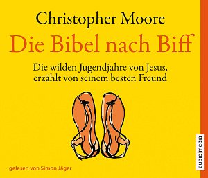 Die Bibel nach Biff, 4 CDs