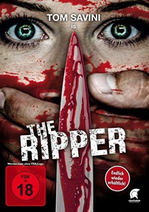 The Ripper [DVD]