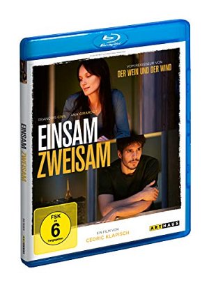 Einsam Zweisam [Blu-ray]