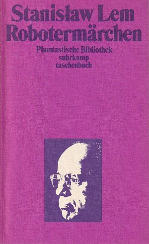 Robotermärchen
