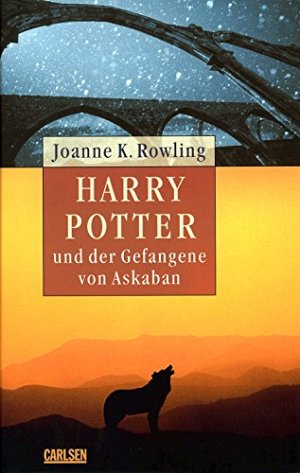 Harry Potter und der Gefangene von Askaban