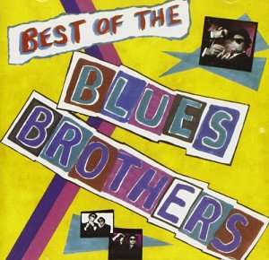 Best of the Blues Bros [CD]