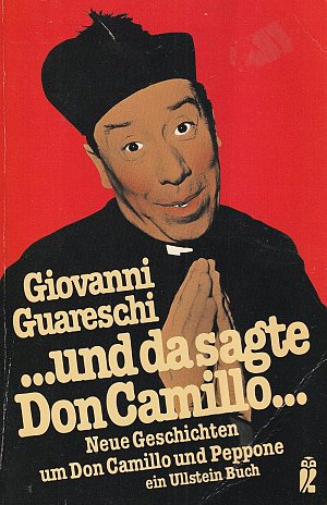 ...und da sagte Don Camillo...