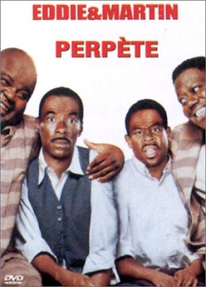 Perpète [DVD]