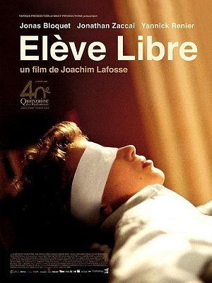 Élève libre [DVD]