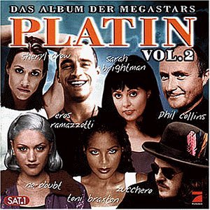 Platin Vol. 2 [CD]