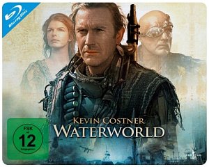 Waterworld [Blu-ray]