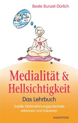 Handbuch der Medialität und Hellsichtigkeit