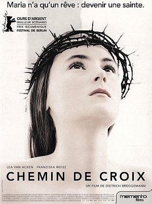 Chemin de croix (VOST) [DVD]