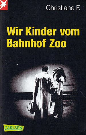 Wir Kinder vom Bahnhof Zoo