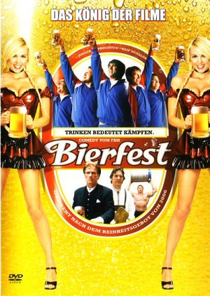 Bierfest [DVD]