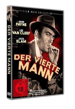 Der vierte Mann [DVD]