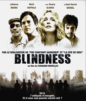 Blindness [Blu-ray]