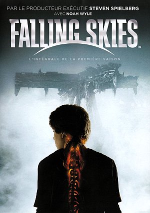 Falling Skies - Saison 1 [DVD]