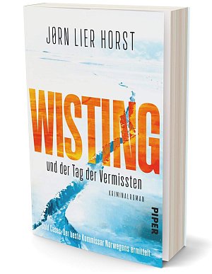 Wisting und der Tag der Vermissten