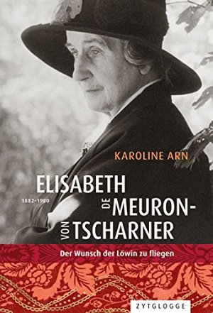Elisabeth de Meuron von Tscharner