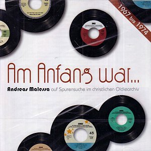 Am Anfang war...