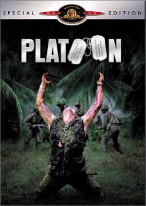 Platoon [DVD]