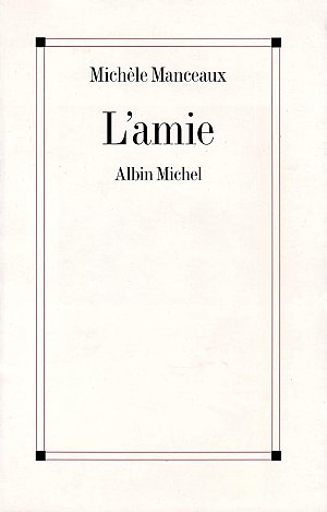 L'Amie