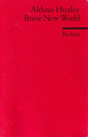 Brave New World