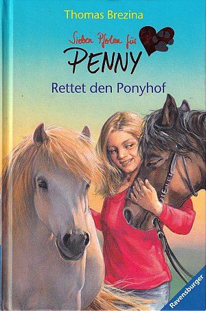 Rettet den Ponyhof