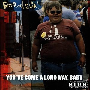 You've Come A Long Way Baby [CD]