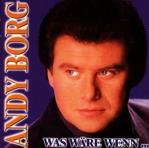 Was Wäre Wenn... [CD]