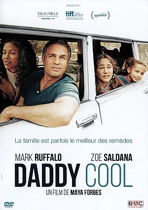 Daddy Cool [DVD]