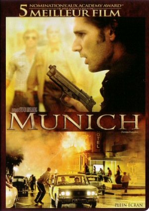 Munich [DVD]