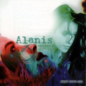 Jagged Little Pill [CD]