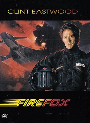 Firefox [DVD]