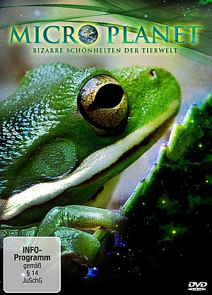 MicroPlanet [DVD]