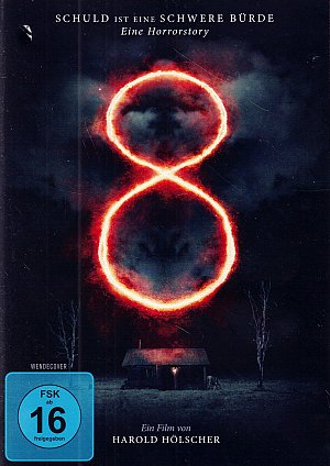 8 [DVD]