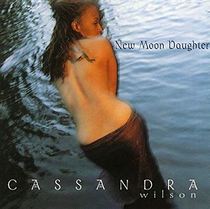 New Moon Daughter [CD]