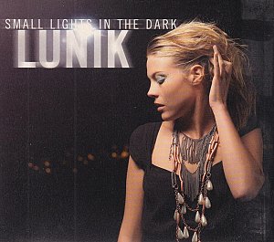 Small Lights in the Dark [CD]