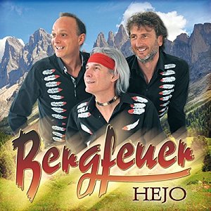 Hejo [CD]