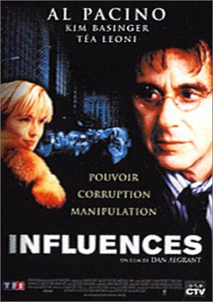 Influences [DVD]